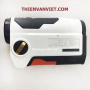 Ống nhòm Bushnell Tour V3, đo khoảng cách